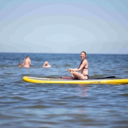 SUP-Yoga-Ostsee-1